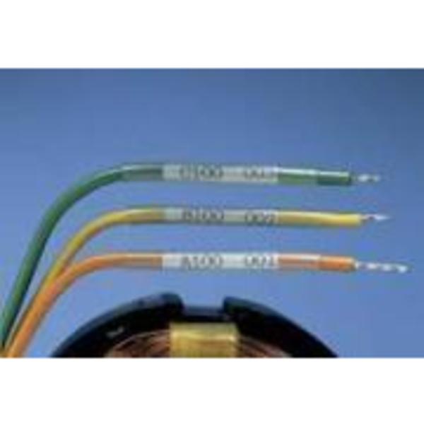 Professional Plastics Clear Kynar Heat-Shrink Tube - 4 FT Lengths, 0.031 ID X 48.00 Inch (2 TPVDFHS.031X48.000CL-25PCS